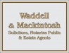 Waddell & Mackintosh Solicitors Ltd